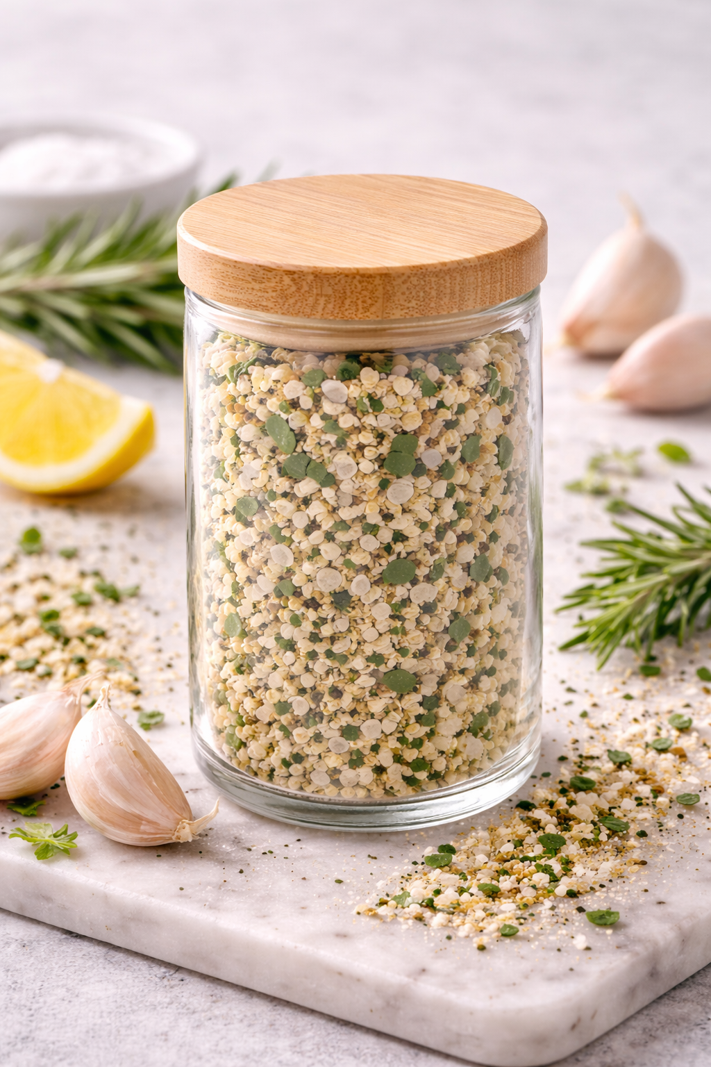 Kitchen Salt