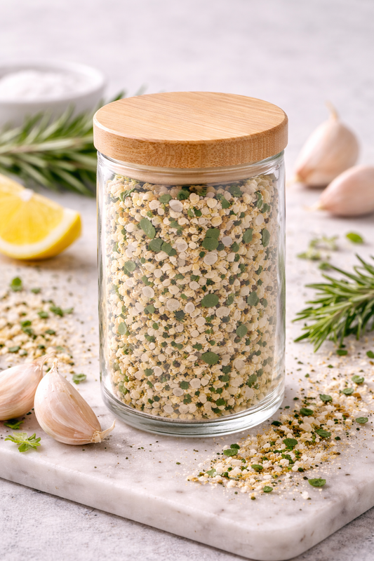 Kitchen Salt